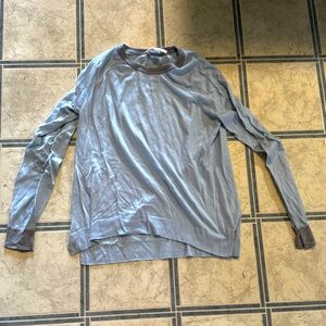 Excellent condition. I just never wear it